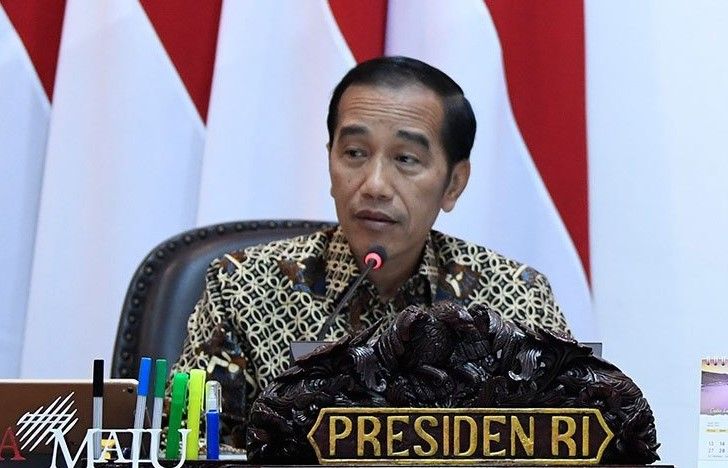 podiumnews.com-Presiden Perintahkan Pencarian Optimal KRI Nanggala 402